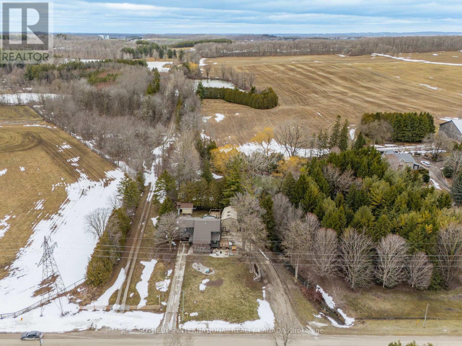 1920 37 LINE, wilmot, Ontario