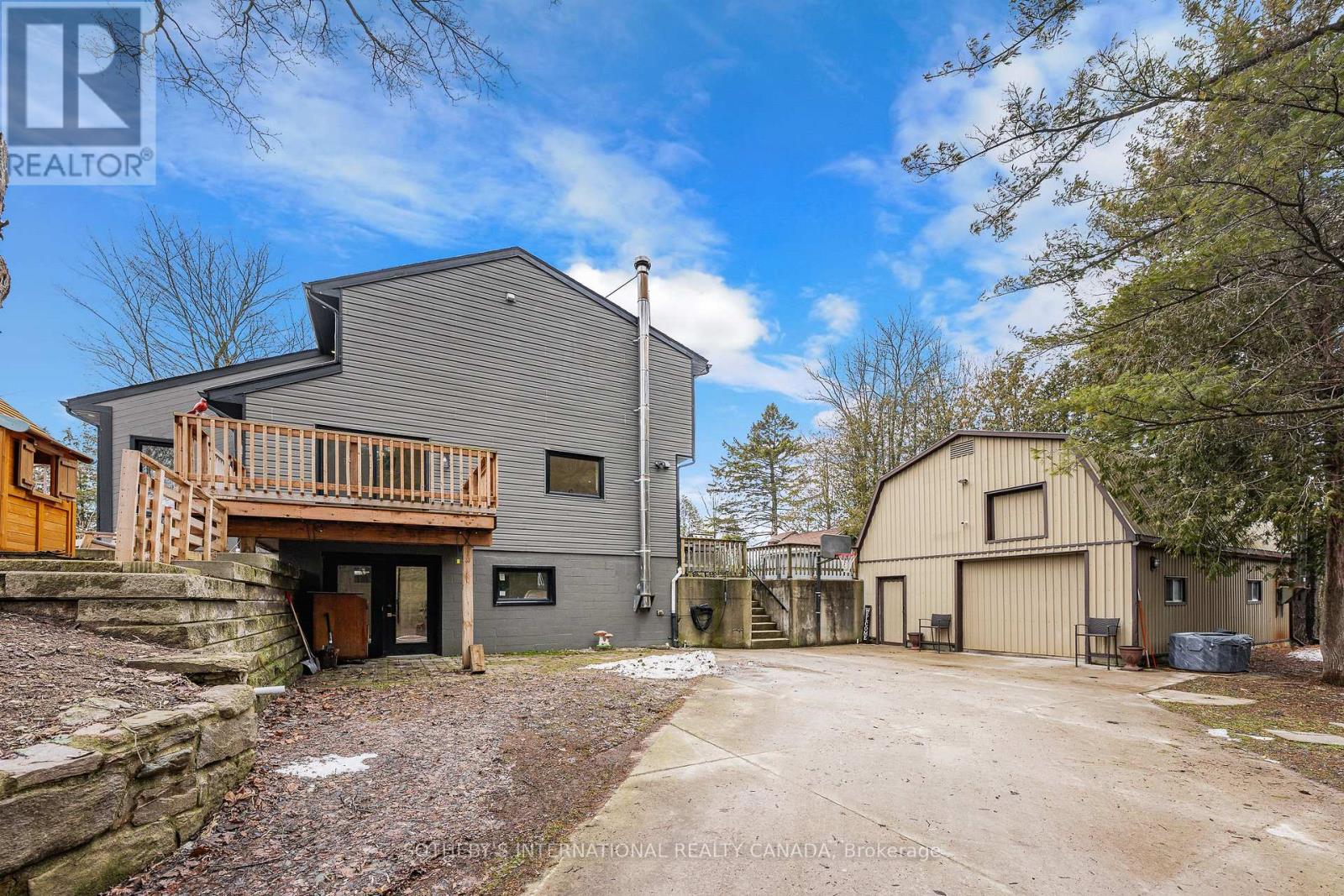 1920 37 Line, Wilmot, Ontario  N3A 4B9 - Photo 3 - X12893414