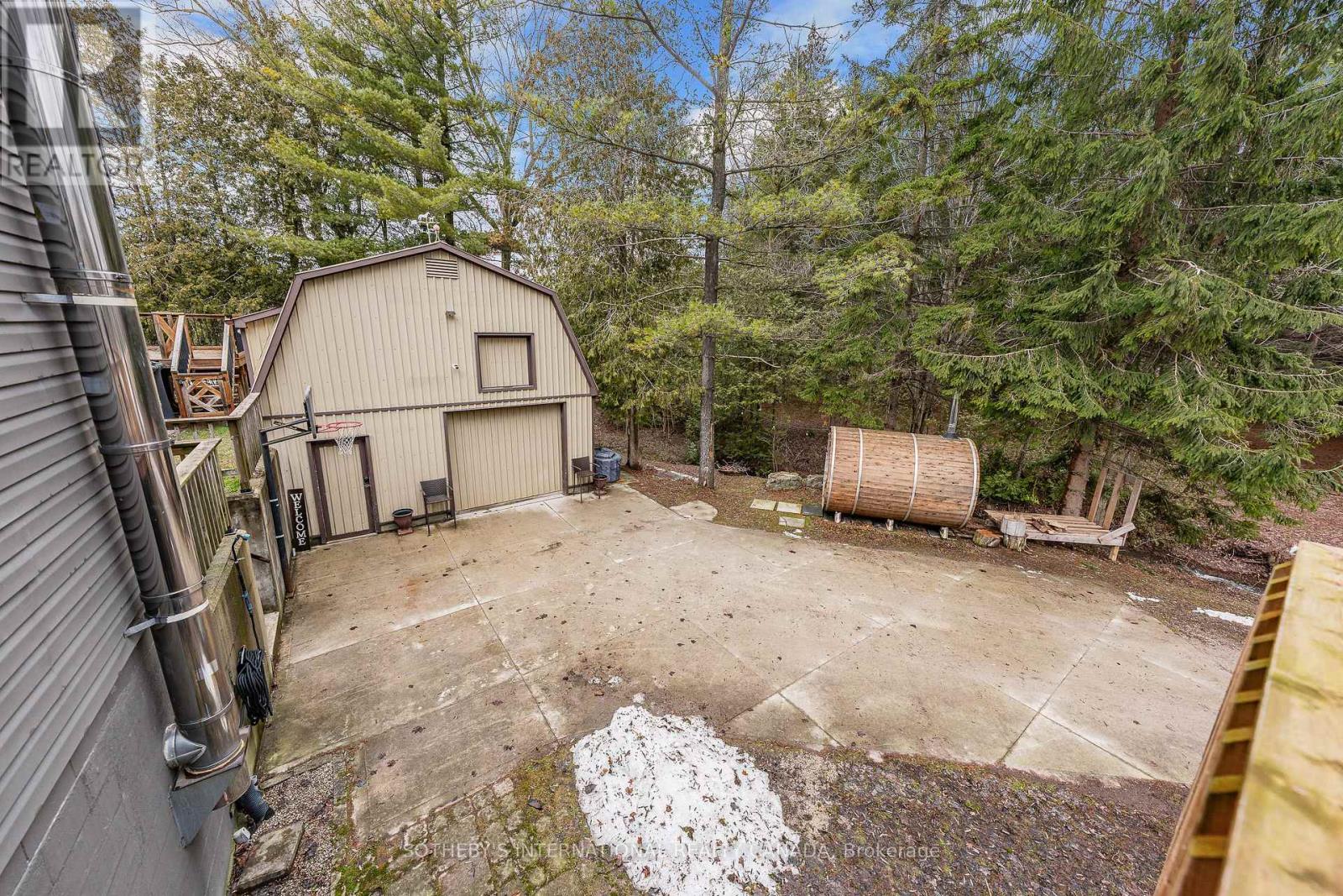 1920 37 Line, Wilmot, Ontario  N3A 4B9 - Photo 34 - X12893414