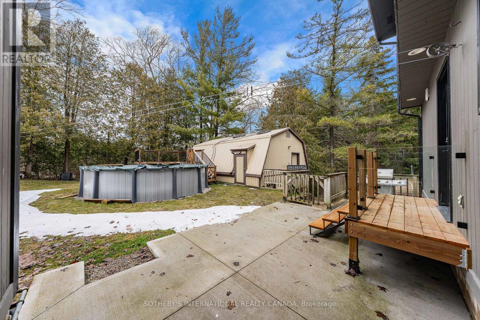 1920 37 Line, Wilmot, Ontario  N3A 4B9 - Photo 35 - X12893414