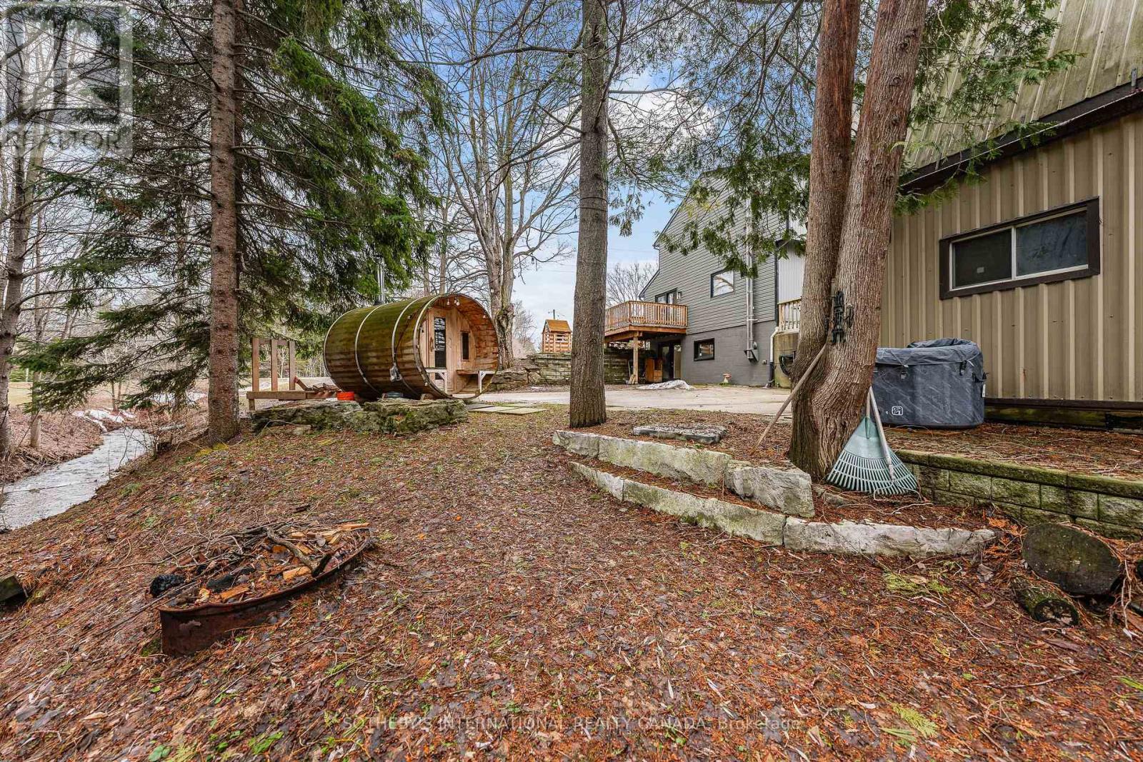 1920 37 Line, Wilmot, Ontario  N3A 4B9 - Photo 36 - X12893414