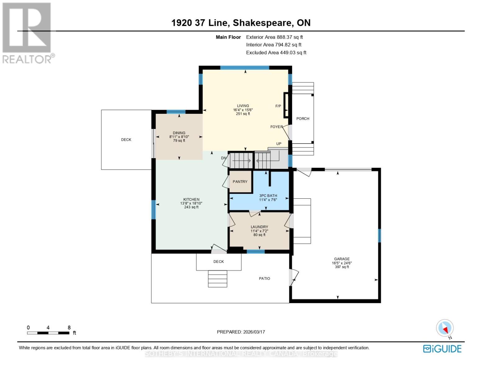 1920 37 Line, Wilmot, Ontario  N3A 4B9 - Photo 48 - X12893414