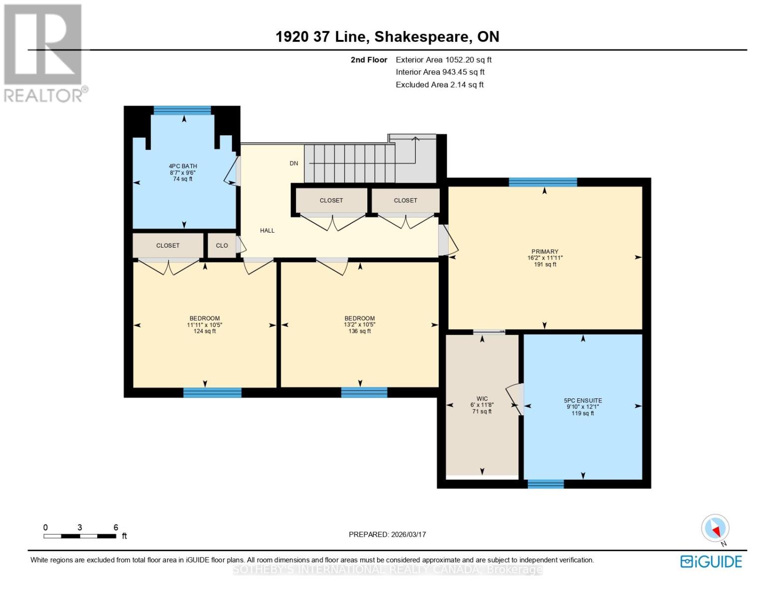 1920 37 Line, Wilmot, Ontario  N3A 4B9 - Photo 49 - X12893414