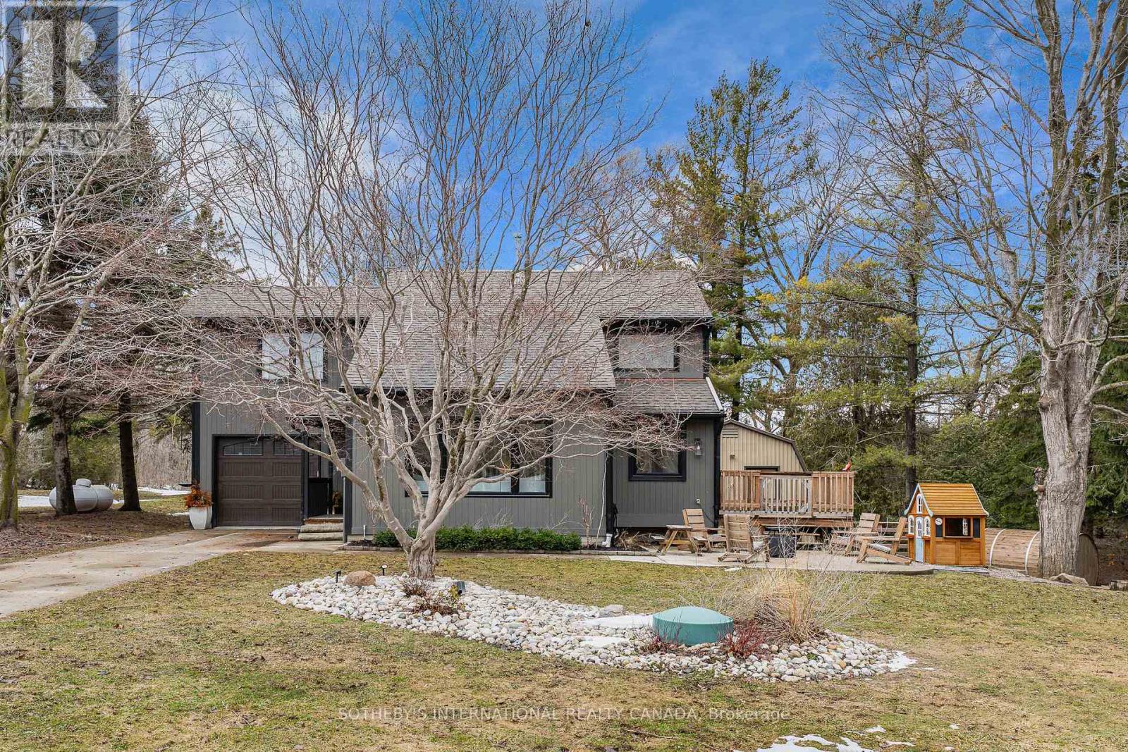 1920 37 Line, Wilmot, Ontario  N3A 4B9 - Photo 5 - X12893414