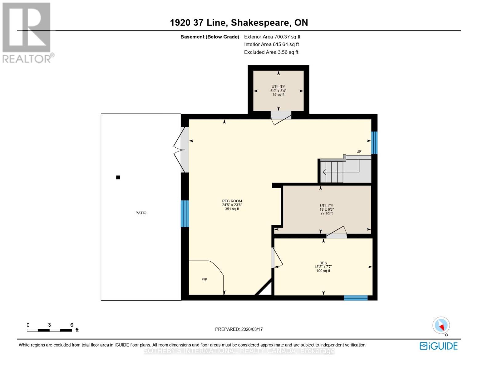 1920 37 Line, Wilmot, Ontario  N3A 4B9 - Photo 50 - X12893414