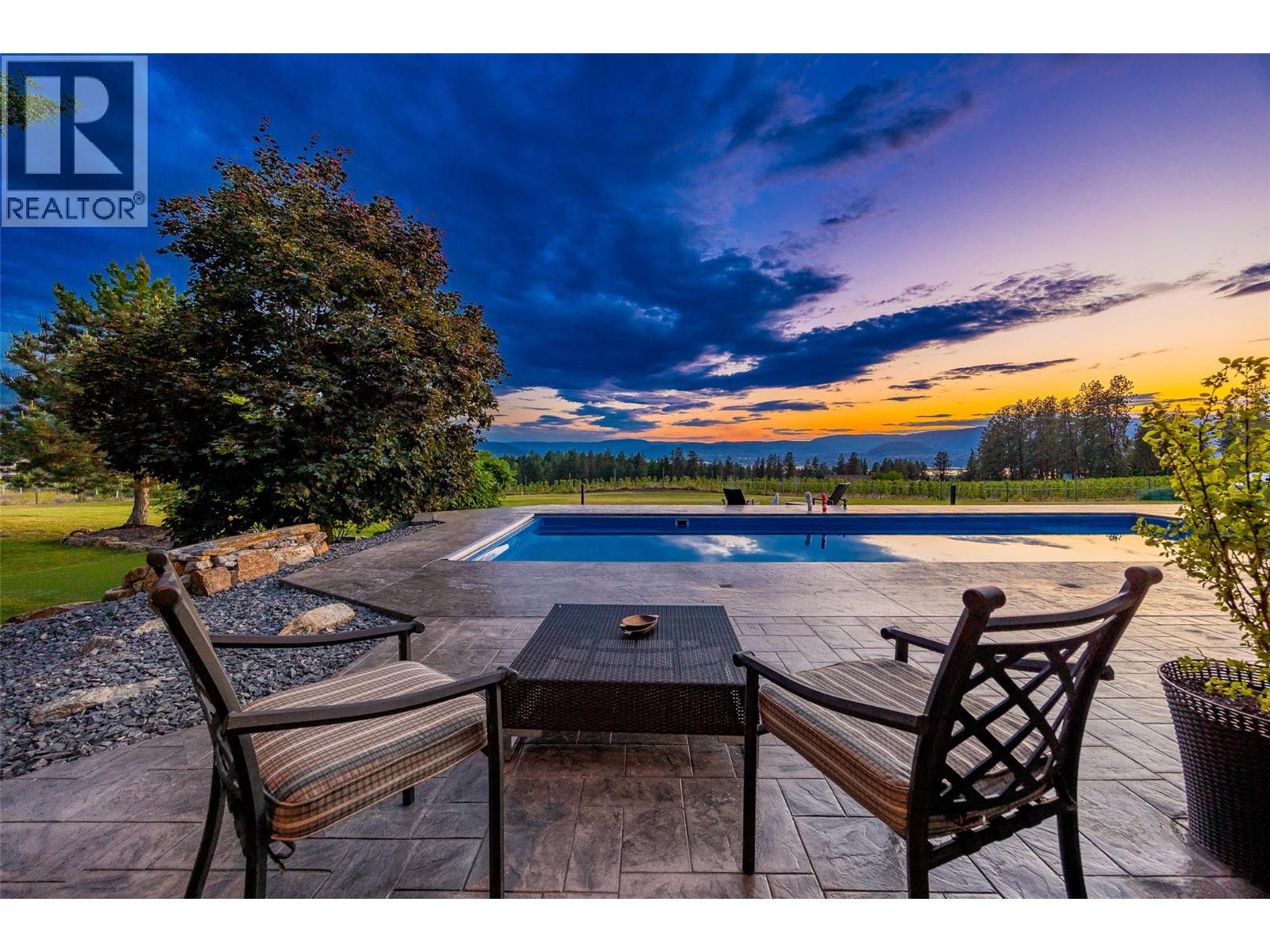 2375 Grantham Road, Kelowna, British Columbia  V1W 4B7 - Photo 51 - 10379473