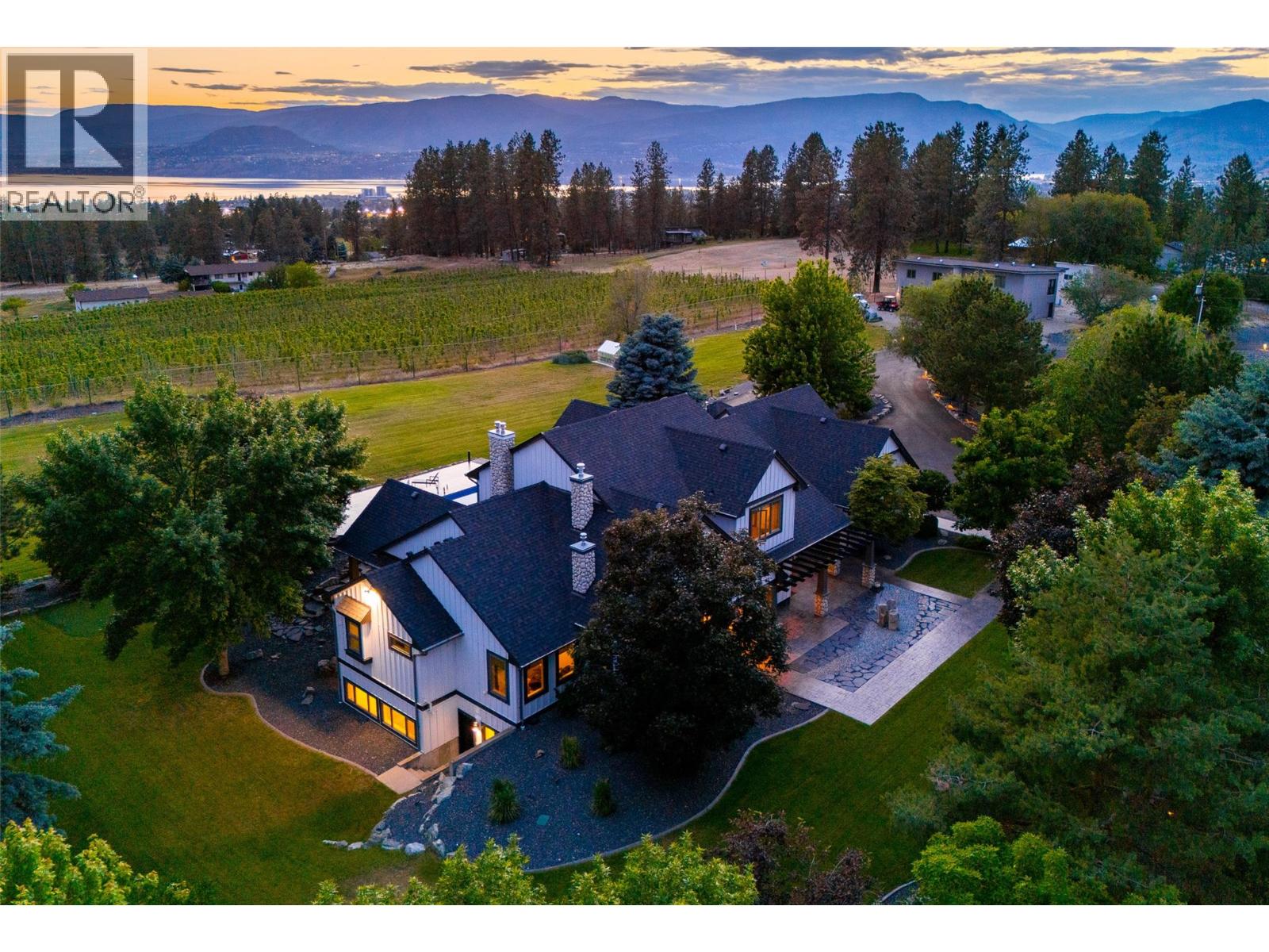 2375 Grantham Road, Kelowna, British Columbia  V1W 4B7 - Photo 64 - 10379473