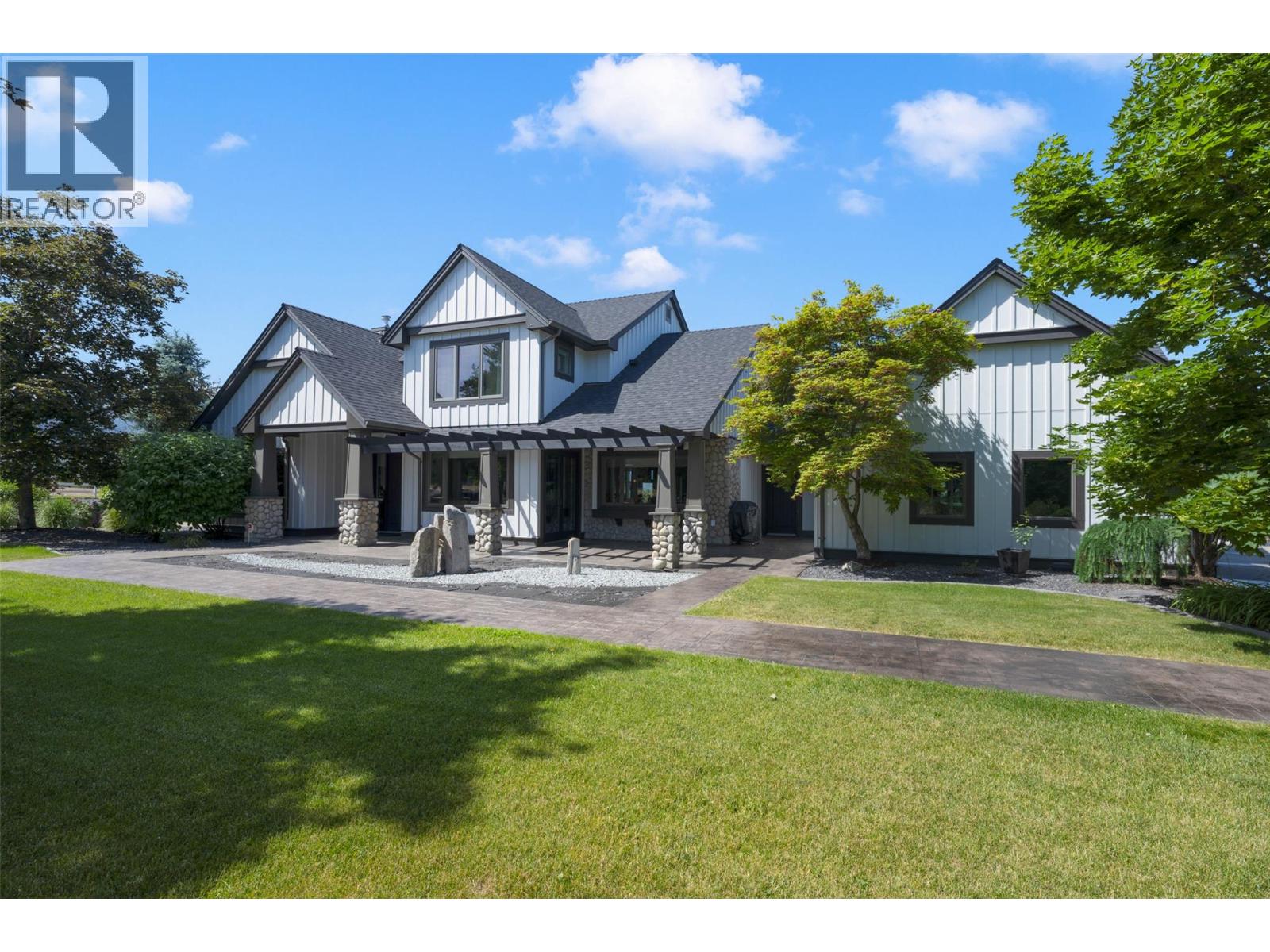 2375 Grantham Road, Kelowna, British Columbia  V1W 4B7 - Photo 43 - 10379473