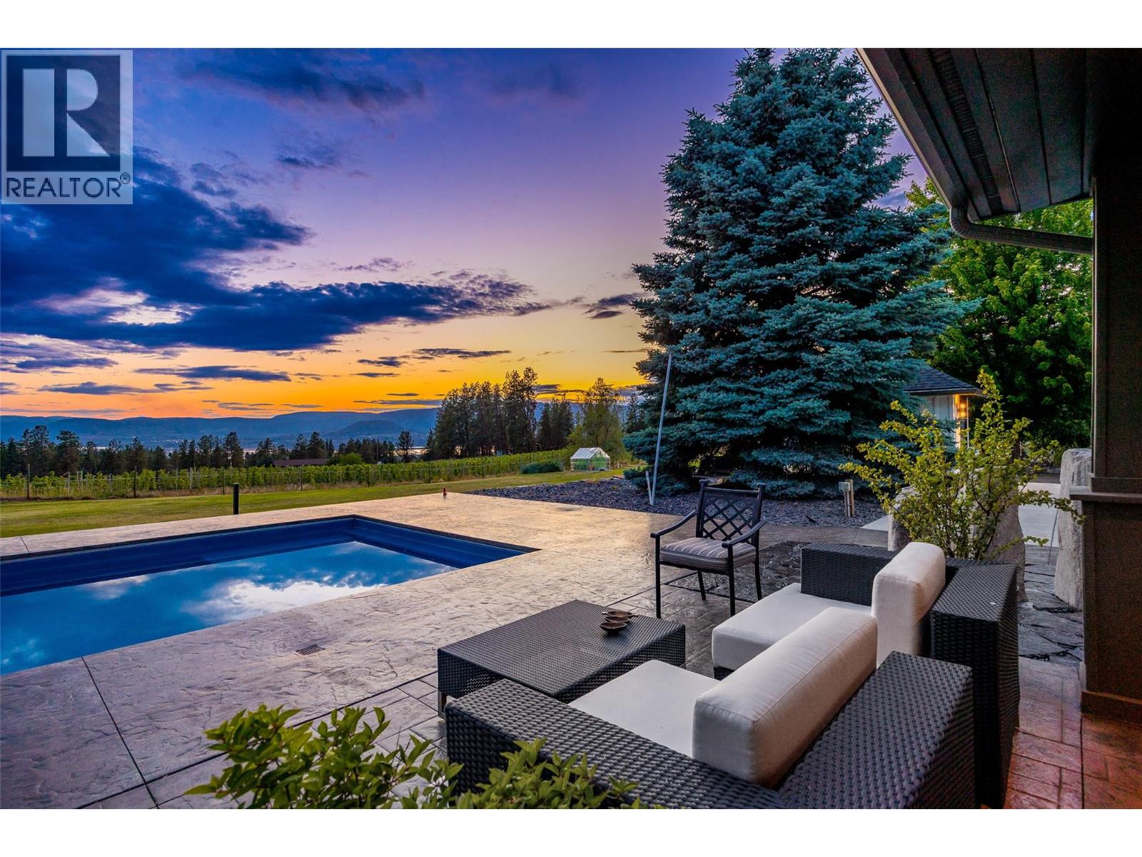 2375 Grantham Road, Kelowna, British Columbia  V1W 4B7 - Photo 56 - 10379473
