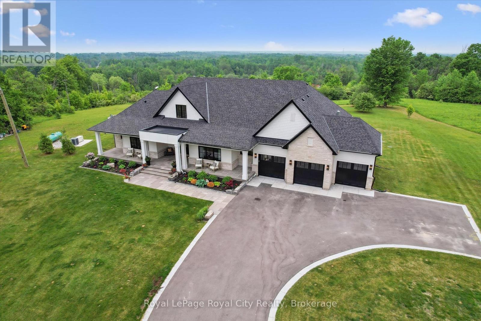 5020 First Line, Erin, Ontario  N0B 2K0 - Photo 4 - X12771644