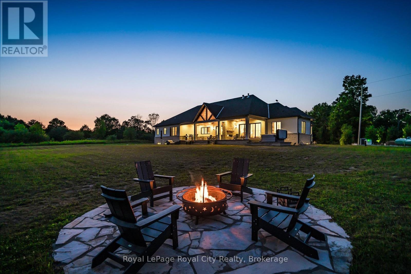 5020 First Line, Erin, Ontario  N0B 2K0 - Photo 46 - X12771644