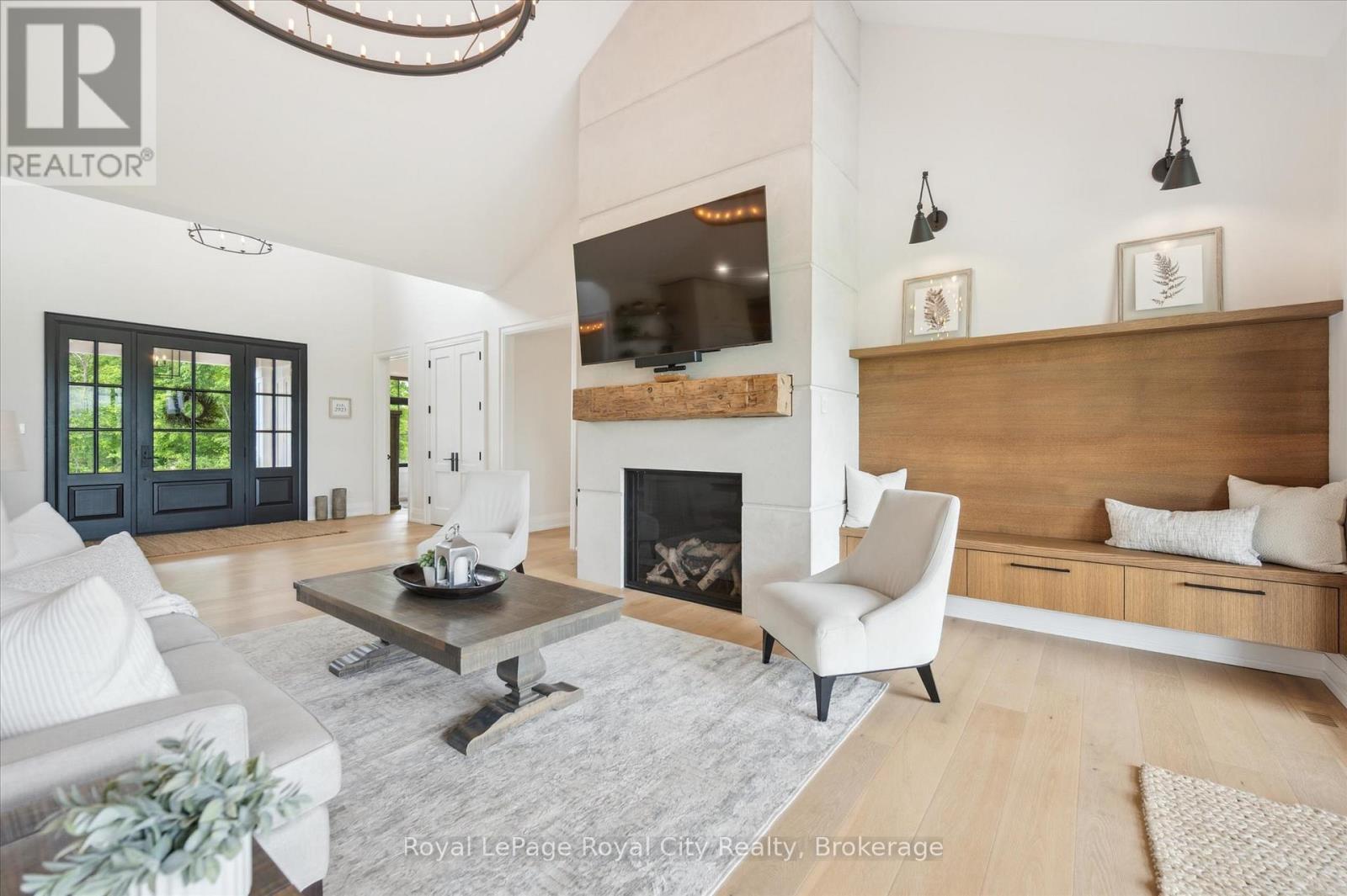 5020 First Line, Erin, Ontario  N0B 2K0 - Photo 8 - X12771644