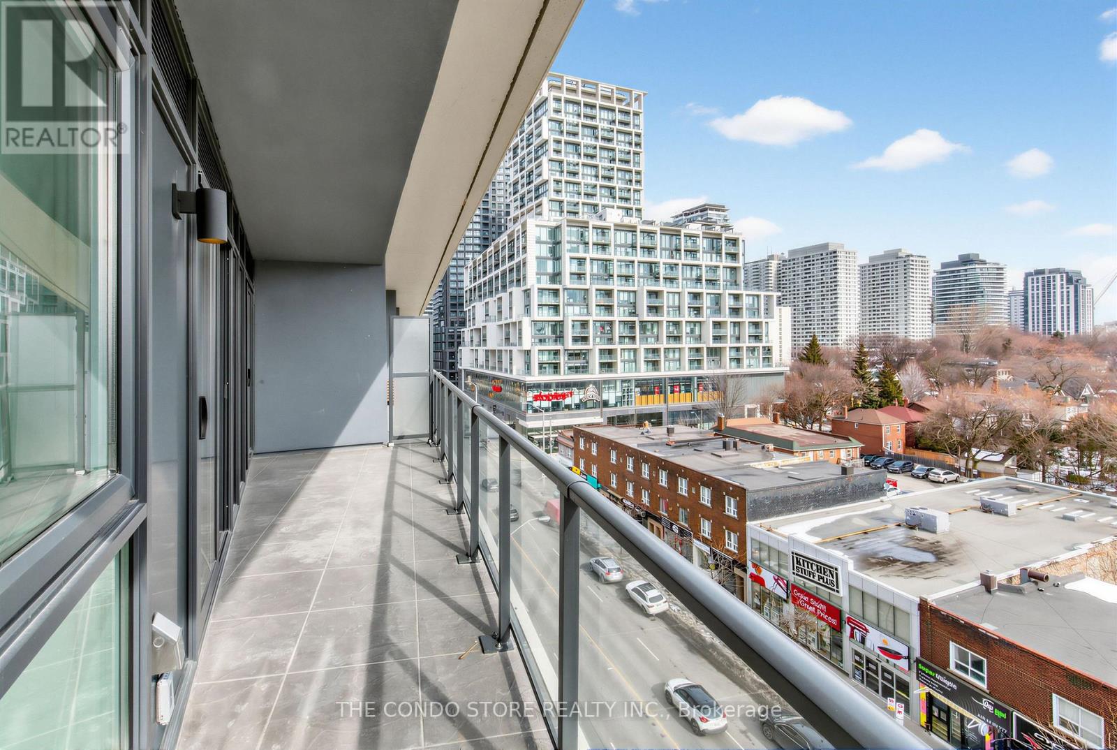 502 - 8 Manor Road W, Toronto, Ontario  M4S 0E6 - Photo 20 - C12745920