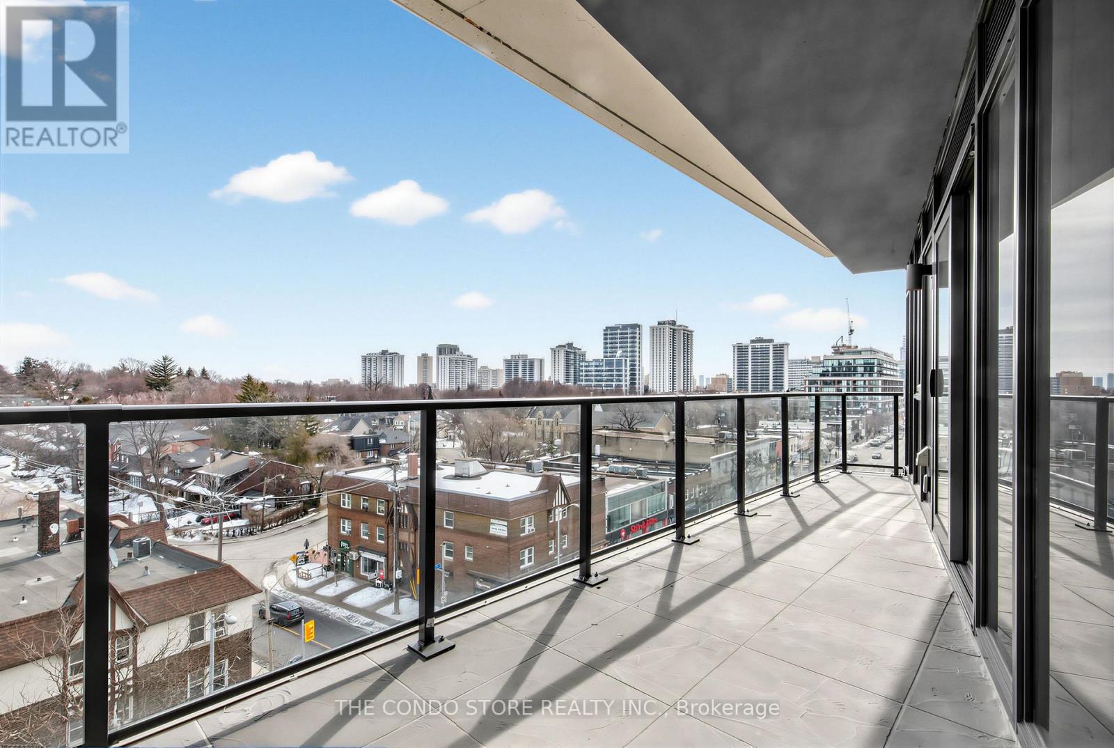 502 - 8 Manor Road W, Toronto, Ontario  M4S 0E6 - Photo 19 - C12745920