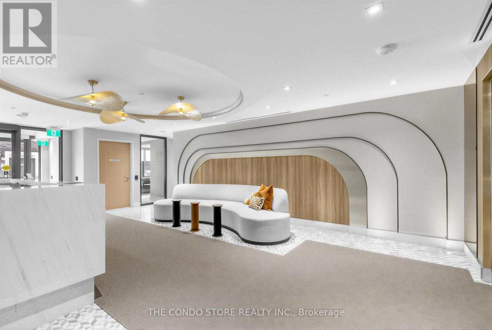 502 - 8 Manor Road W, Toronto, Ontario  M4S 0E6 - Photo 22 - C12745920