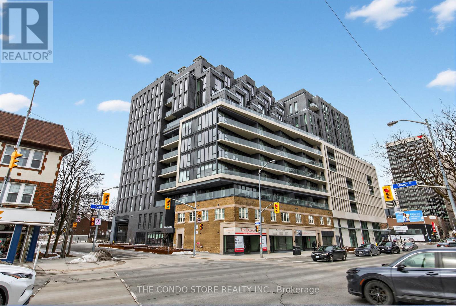 502 - 8 Manor Road W, Toronto, Ontario  M4S 0E6 - Photo 30 - C12745920