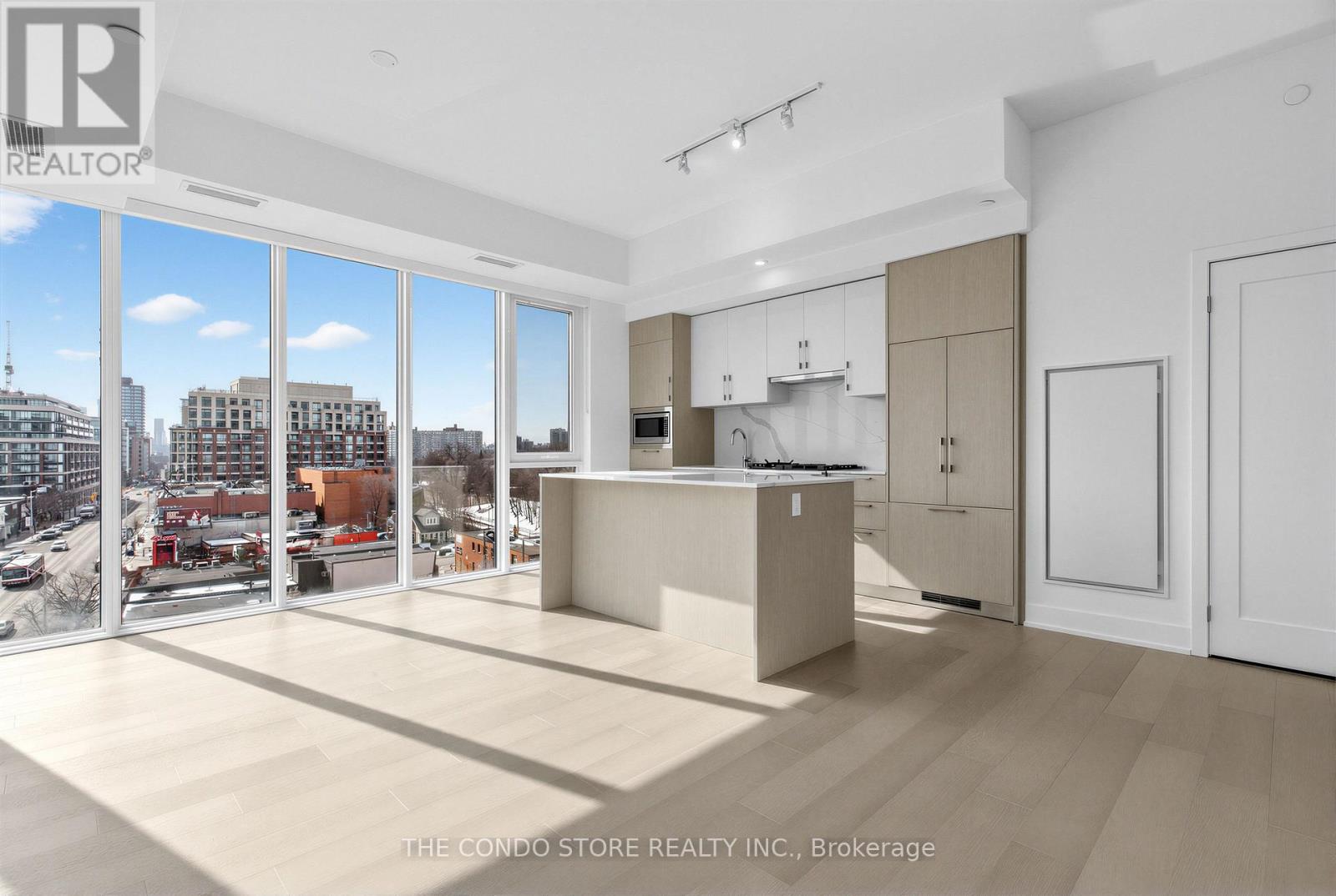 502 - 8 Manor Road W, Toronto, Ontario  M4S 0E6 - Photo 3 - C12745920