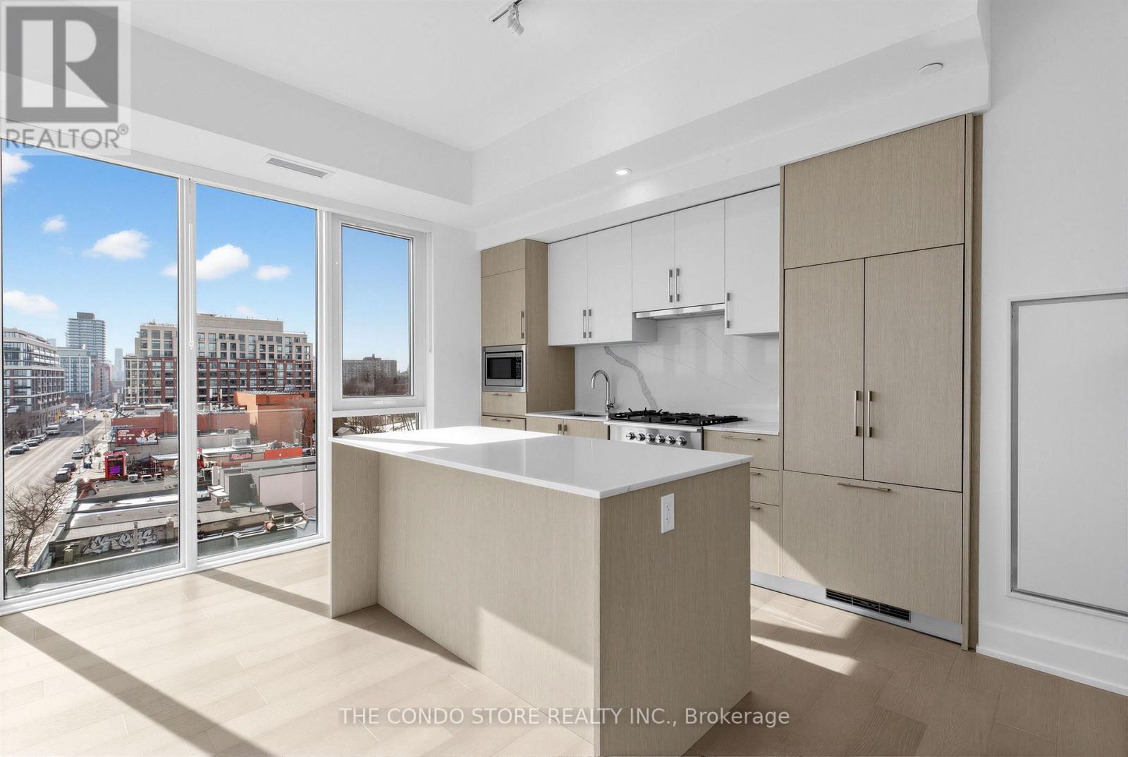 502 - 8 Manor Road W, Toronto, Ontario  M4S 0E6 - Photo 7 - C12745920