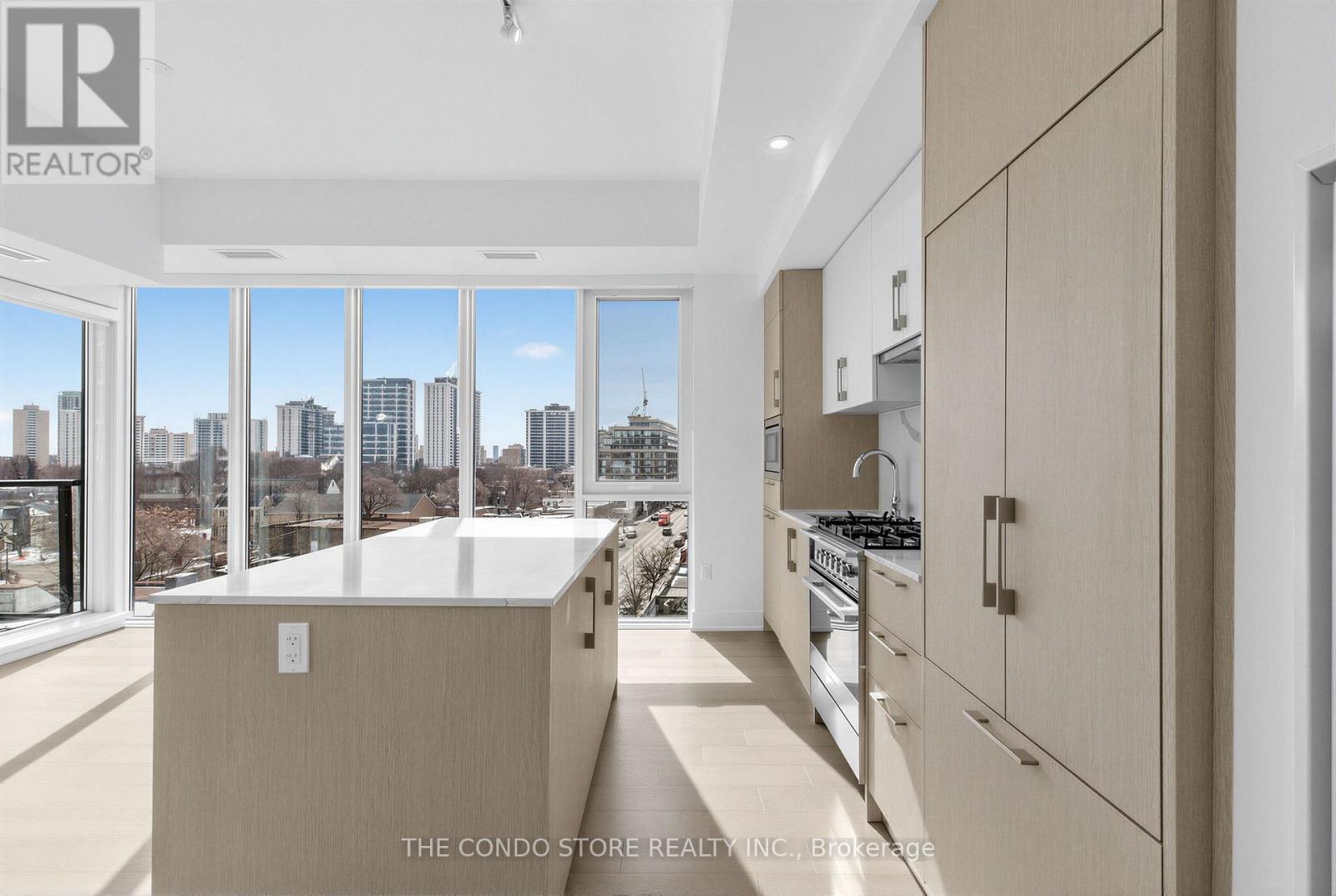 502 - 8 Manor Road W, Toronto, Ontario  M4S 0E6 - Photo 4 - C12745920