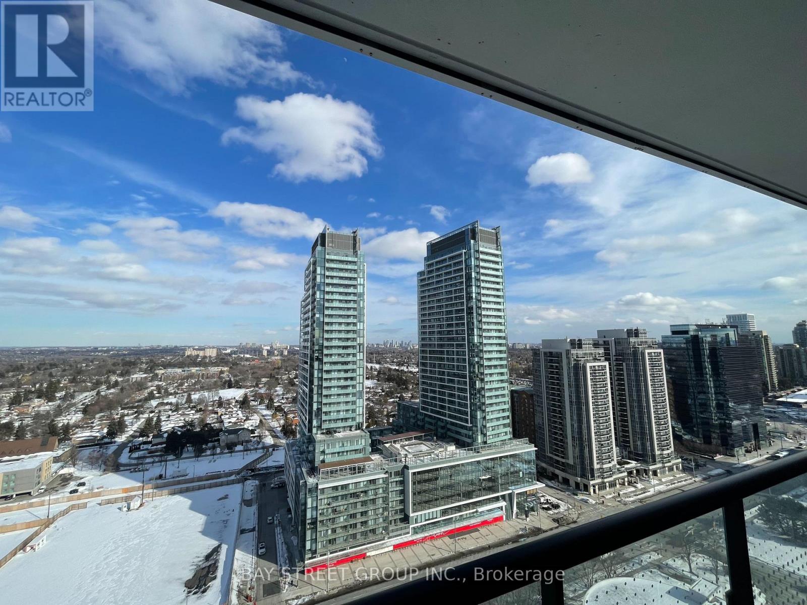 2411 - 5858 Yonge Street, Toronto (Newtonbrook West), Ontario  M2M 0C6 - Photo 24 - C12892212