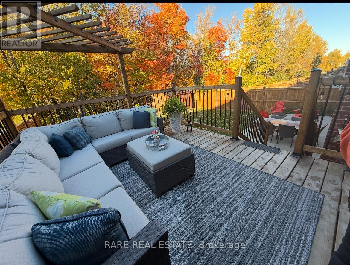 1767 Emberton Way, Innisfil, Ontario  L9S 0N4 - Photo 27 - N12893336