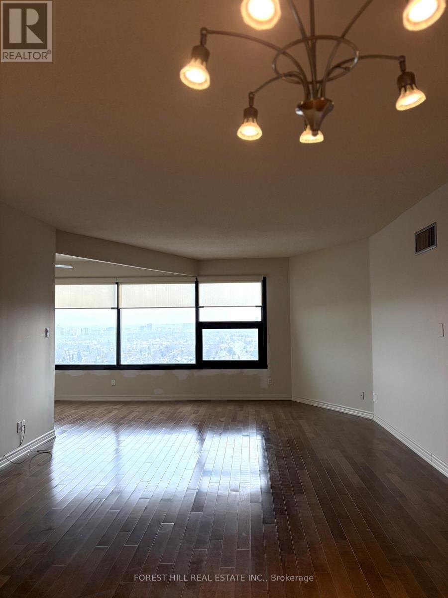 2501 - 1300 Bloor Street, Mississauga, Ontario  L4Y 3Z2 - Photo 14 - W12674274