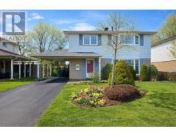 43 BENTON STREET, Brampton, Ontario