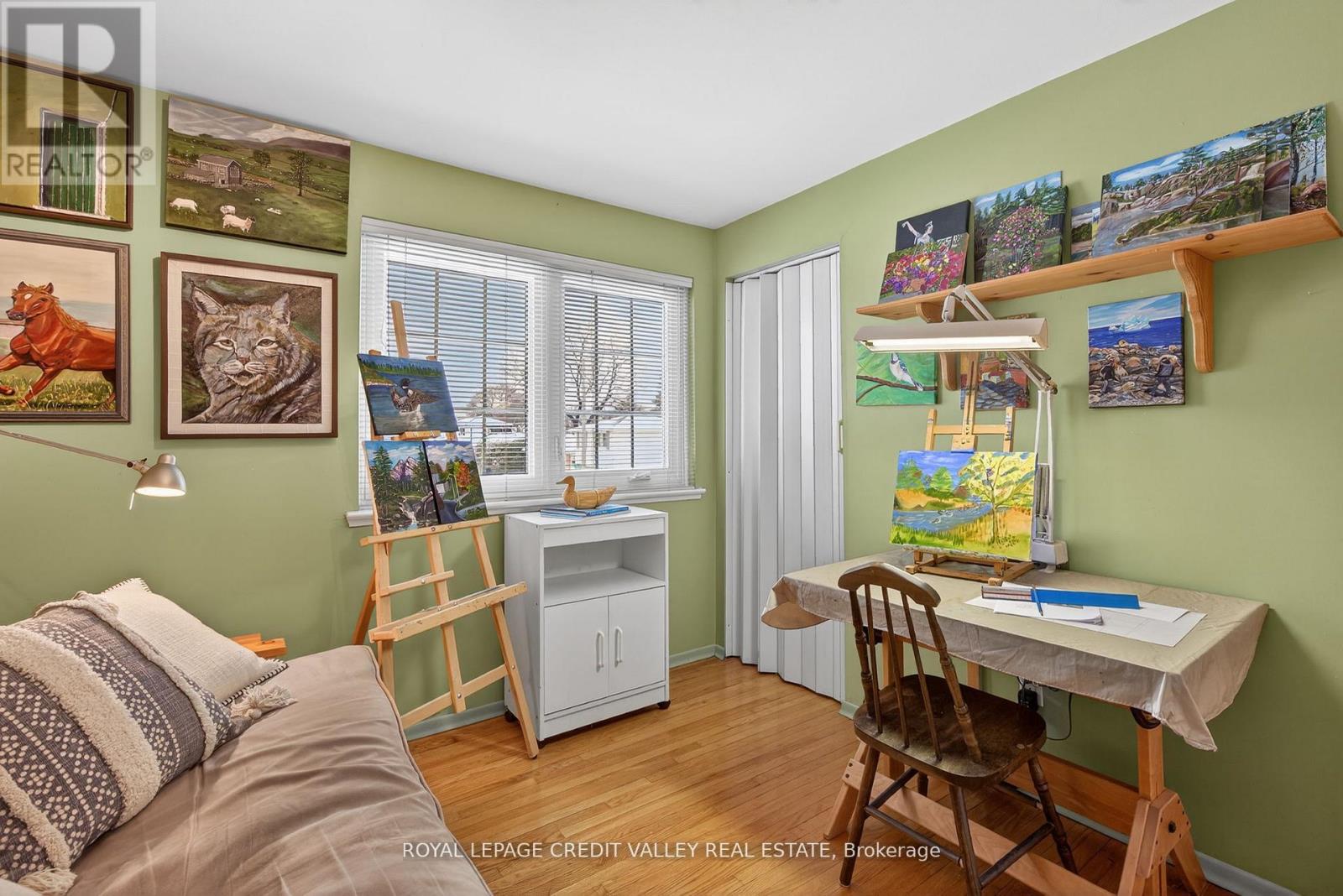 43 Benton Street, Brampton, Ontario  L6W 3B8 - Photo 23 - W12890364