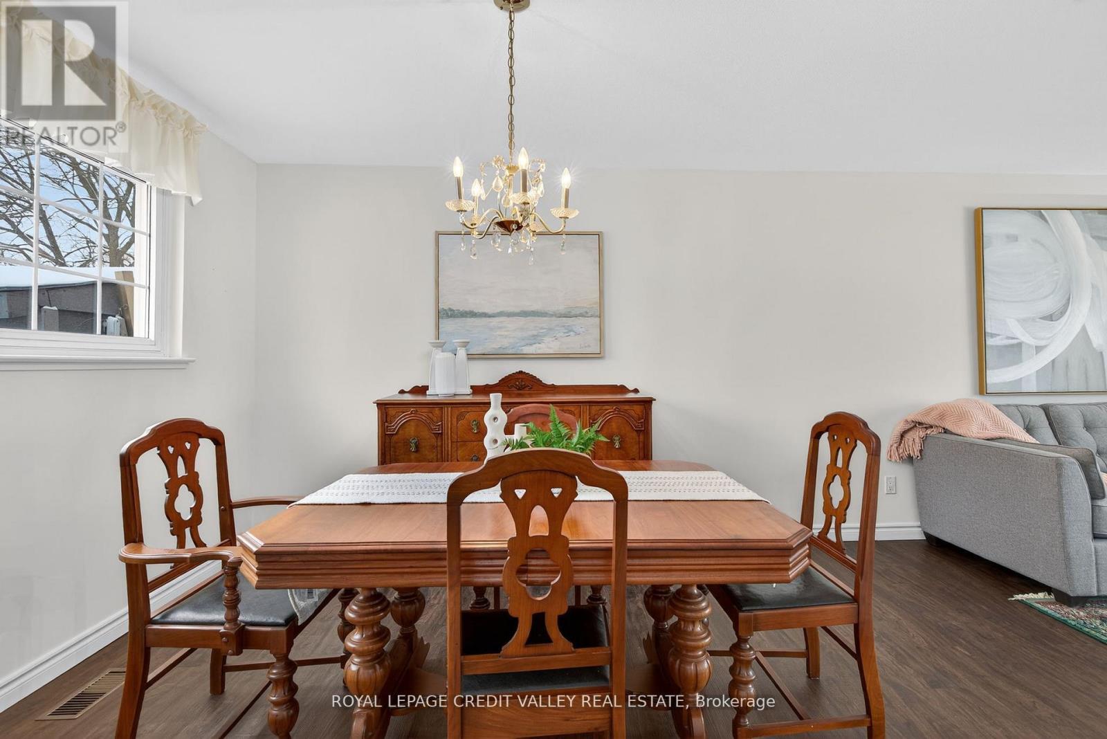 43 Benton Street, Brampton, Ontario  L6W 3B8 - Photo 13 - W12890364