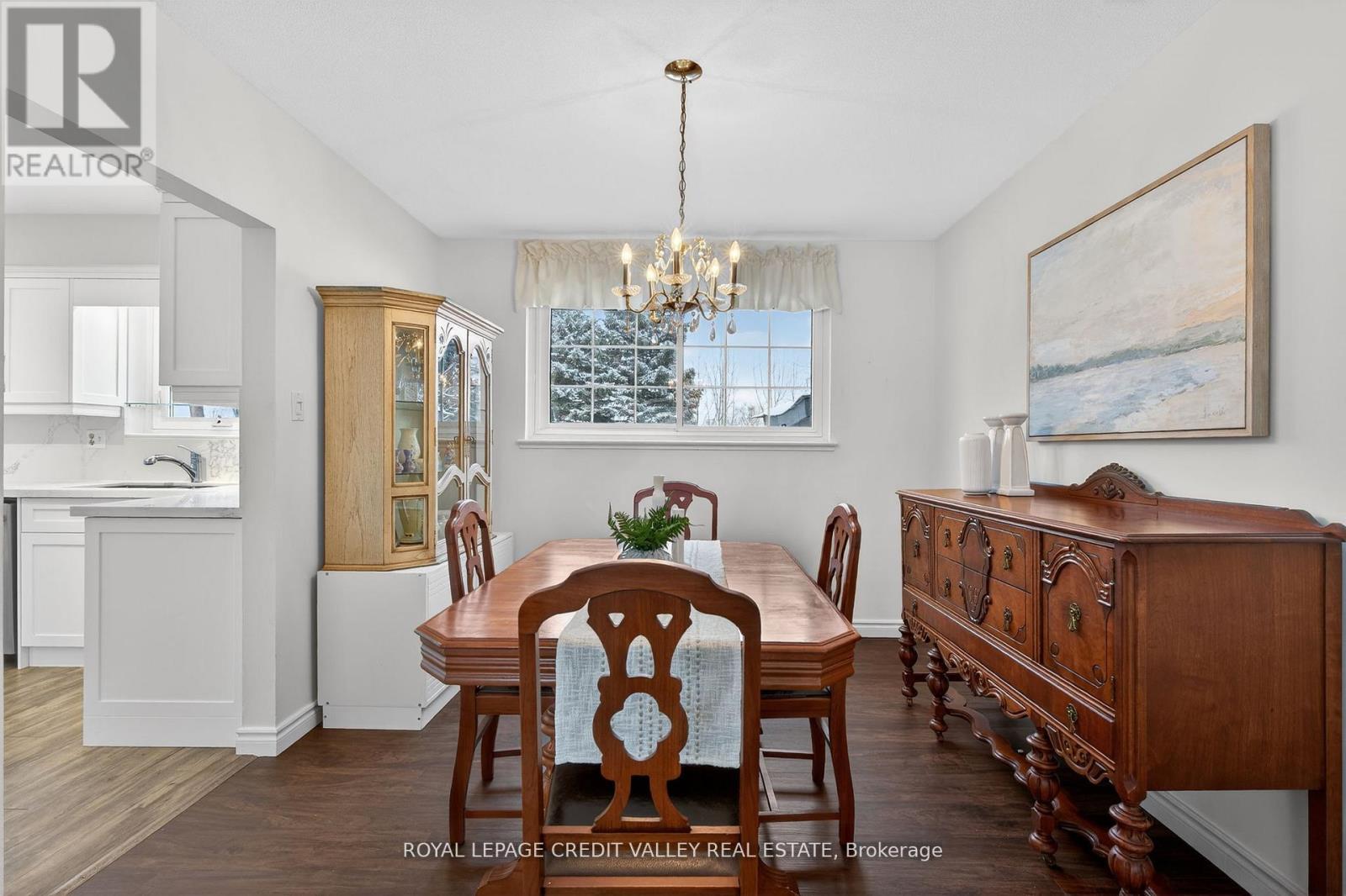 43 Benton Street, Brampton, Ontario  L6W 3B8 - Photo 10 - W12890364