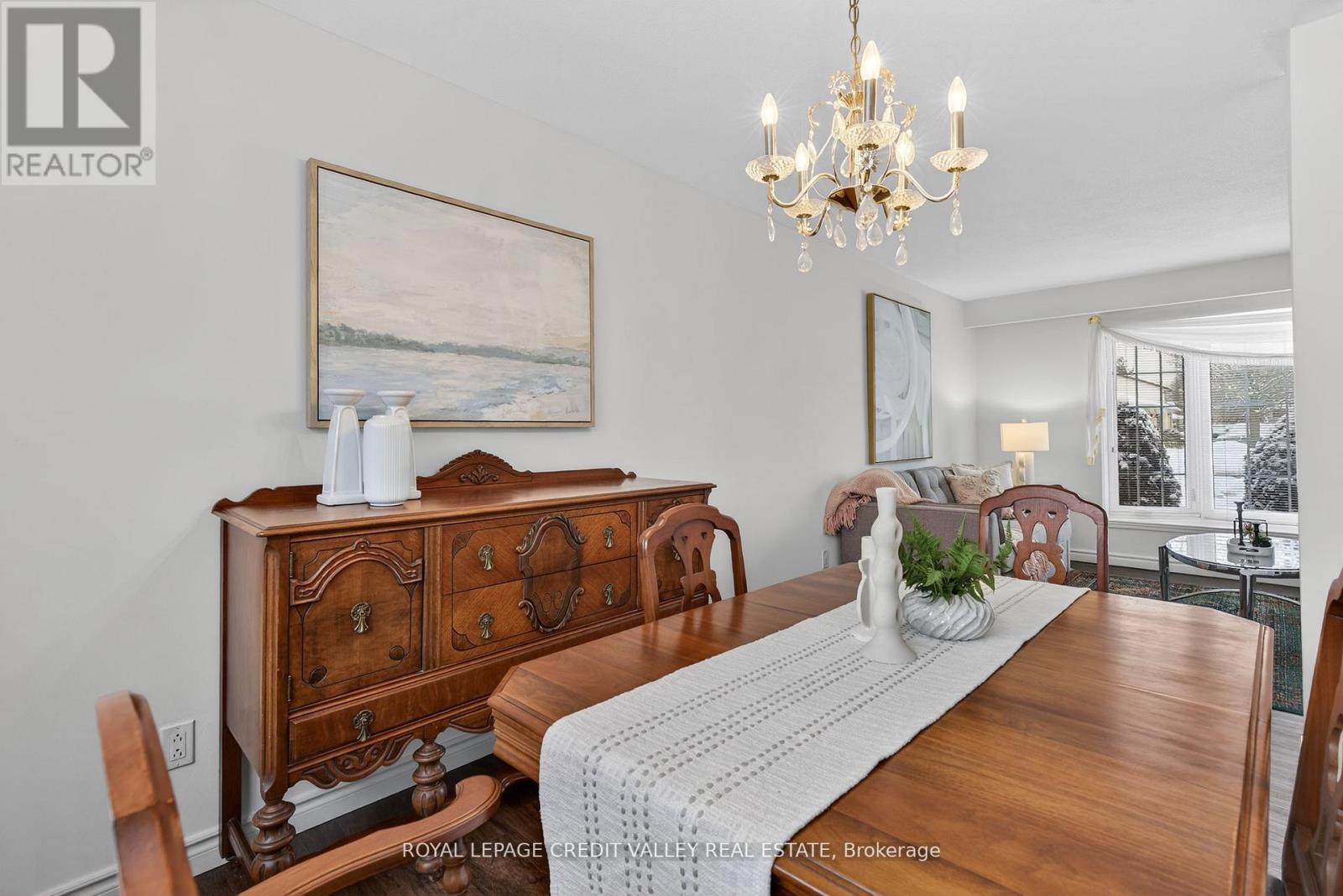 43 Benton Street, Brampton, Ontario  L6W 3B8 - Photo 12 - W12890364