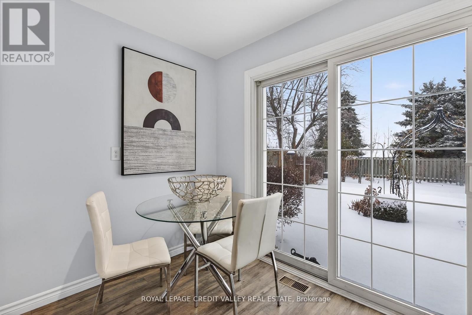 43 Benton Street, Brampton, Ontario  L6W 3B8 - Photo 19 - W12890364