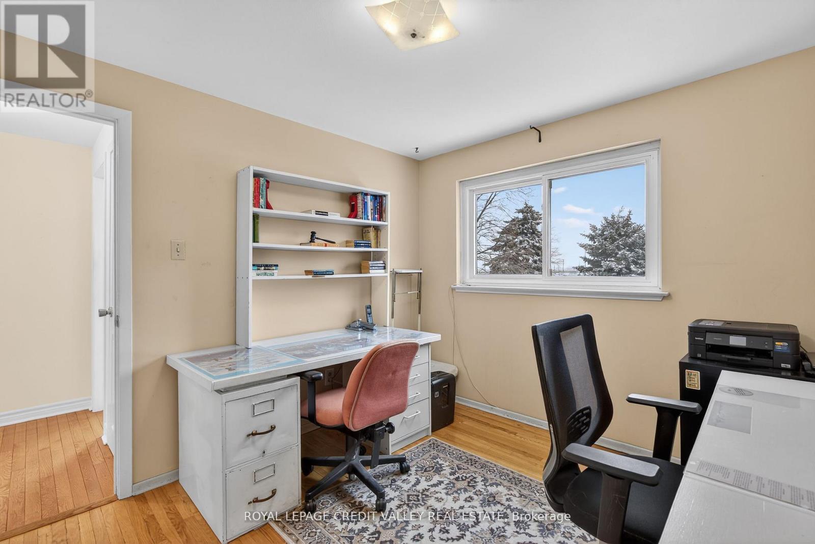 43 Benton Street, Brampton, Ontario  L6W 3B8 - Photo 32 - W12890364