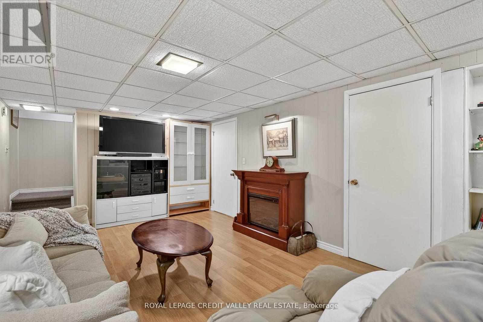 43 Benton Street, Brampton, Ontario  L6W 3B8 - Photo 34 - W12890364