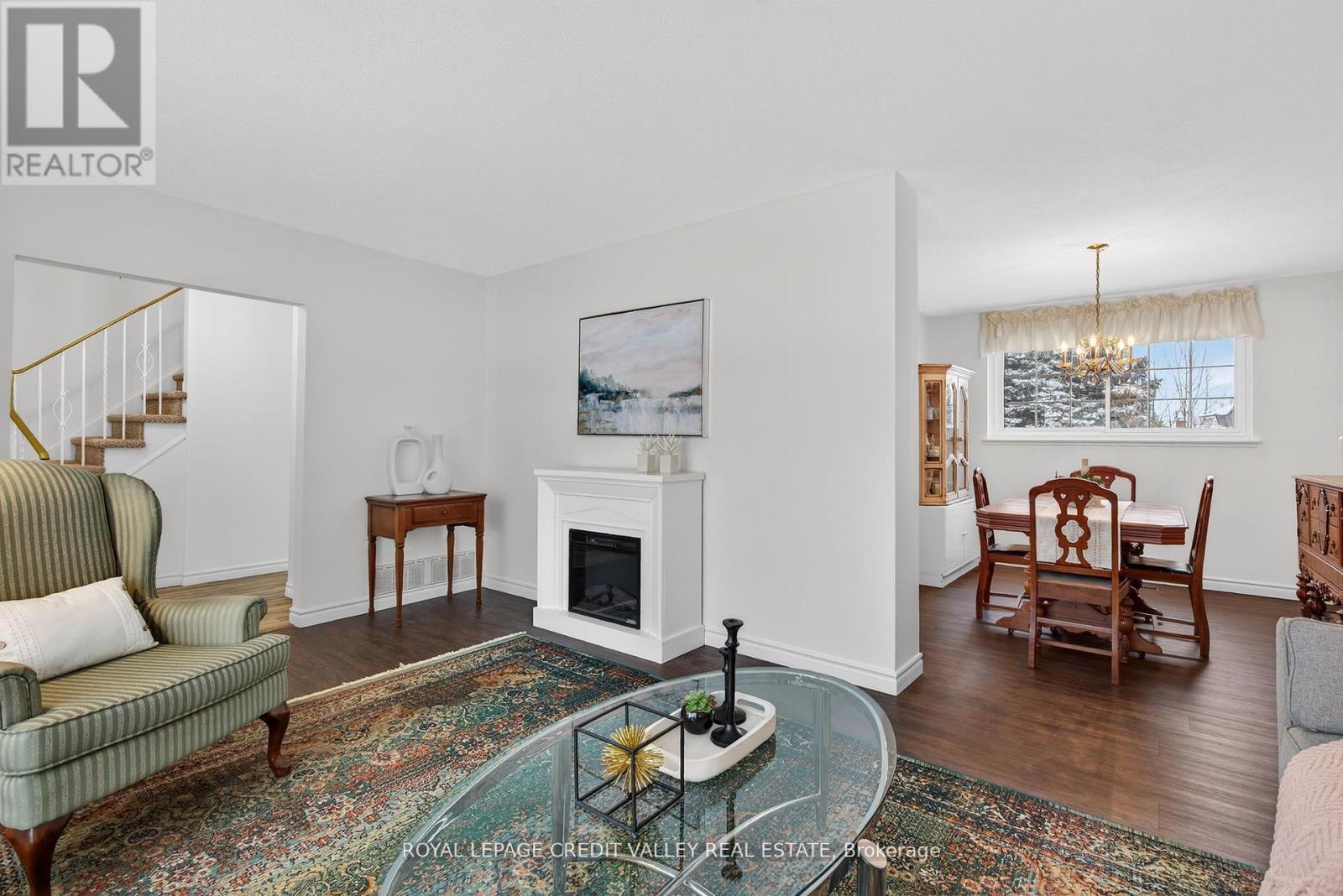 43 Benton Street, Brampton, Ontario  L6W 3B8 - Photo 9 - W12890364