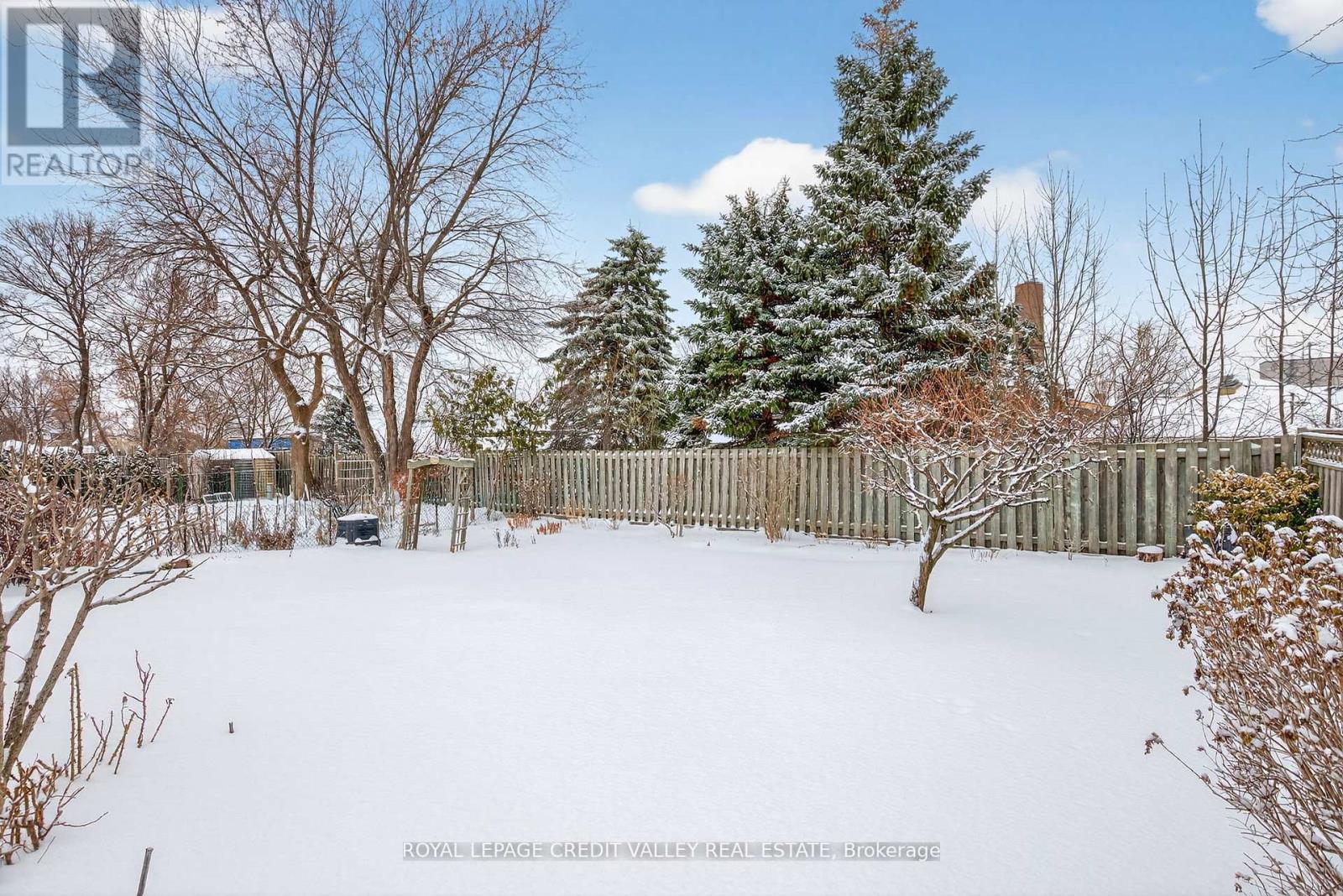 43 Benton Street, Brampton, Ontario  L6W 3B8 - Photo 40 - W12890364