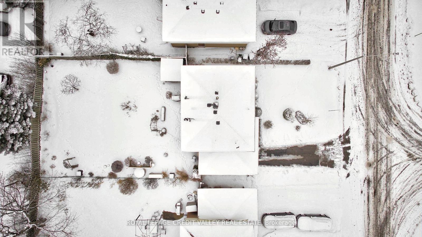 43 Benton Street, Brampton, Ontario  L6W 3B8 - Photo 44 - W12890364