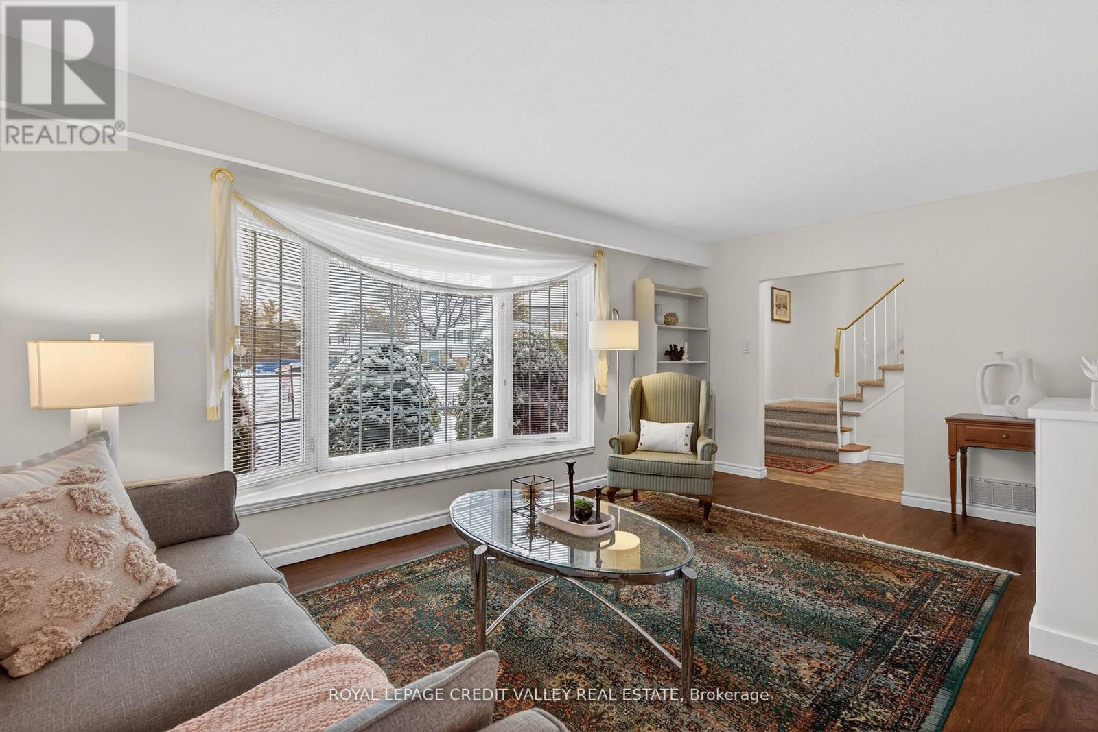 43 Benton Street, Brampton, Ontario  L6W 3B8 - Photo 8 - W12890364