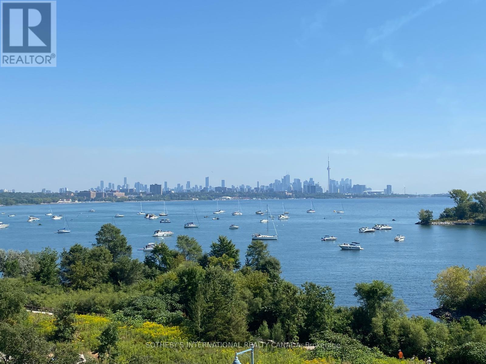 503 - 59 Annie Craig Drive, Toronto, Ontario  M8V 0C4 - Photo 47 - W12891634