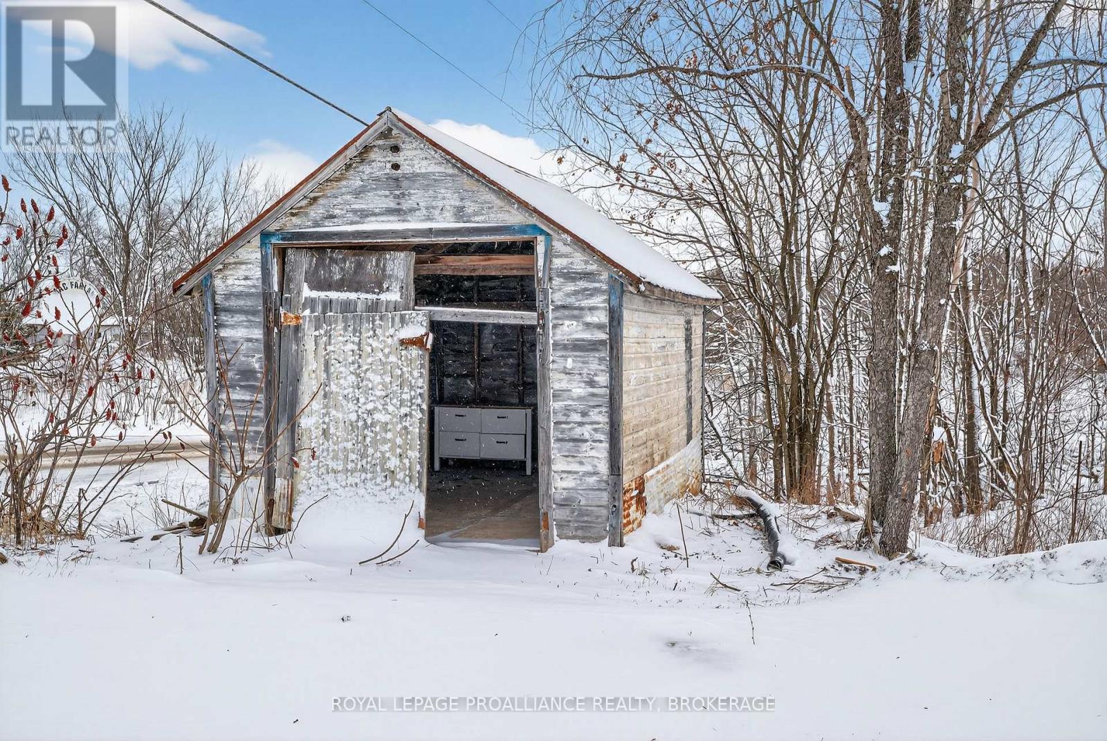 5668 Battersea Road, Frontenac (Frontenac South), Ontario  K0H 1H0 - Photo 24 - X12893428