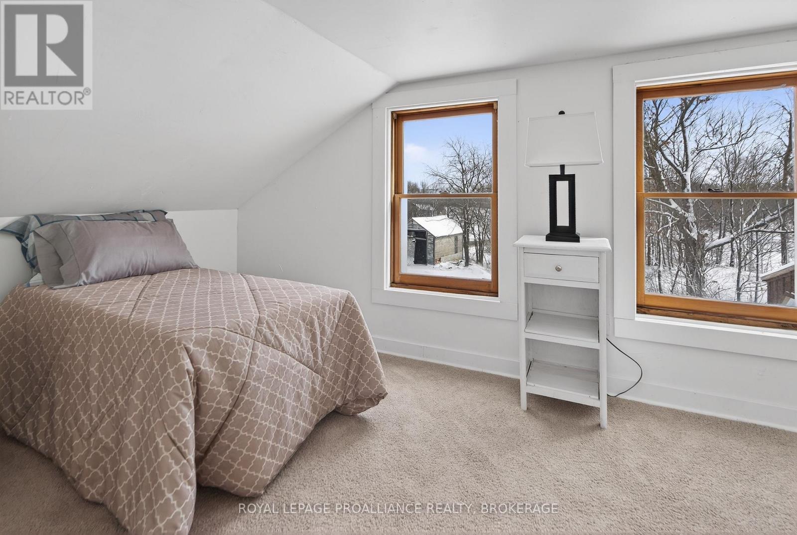 5668 Battersea Road, Frontenac (Frontenac South), Ontario  K0H 1H0 - Photo 17 - X12893428