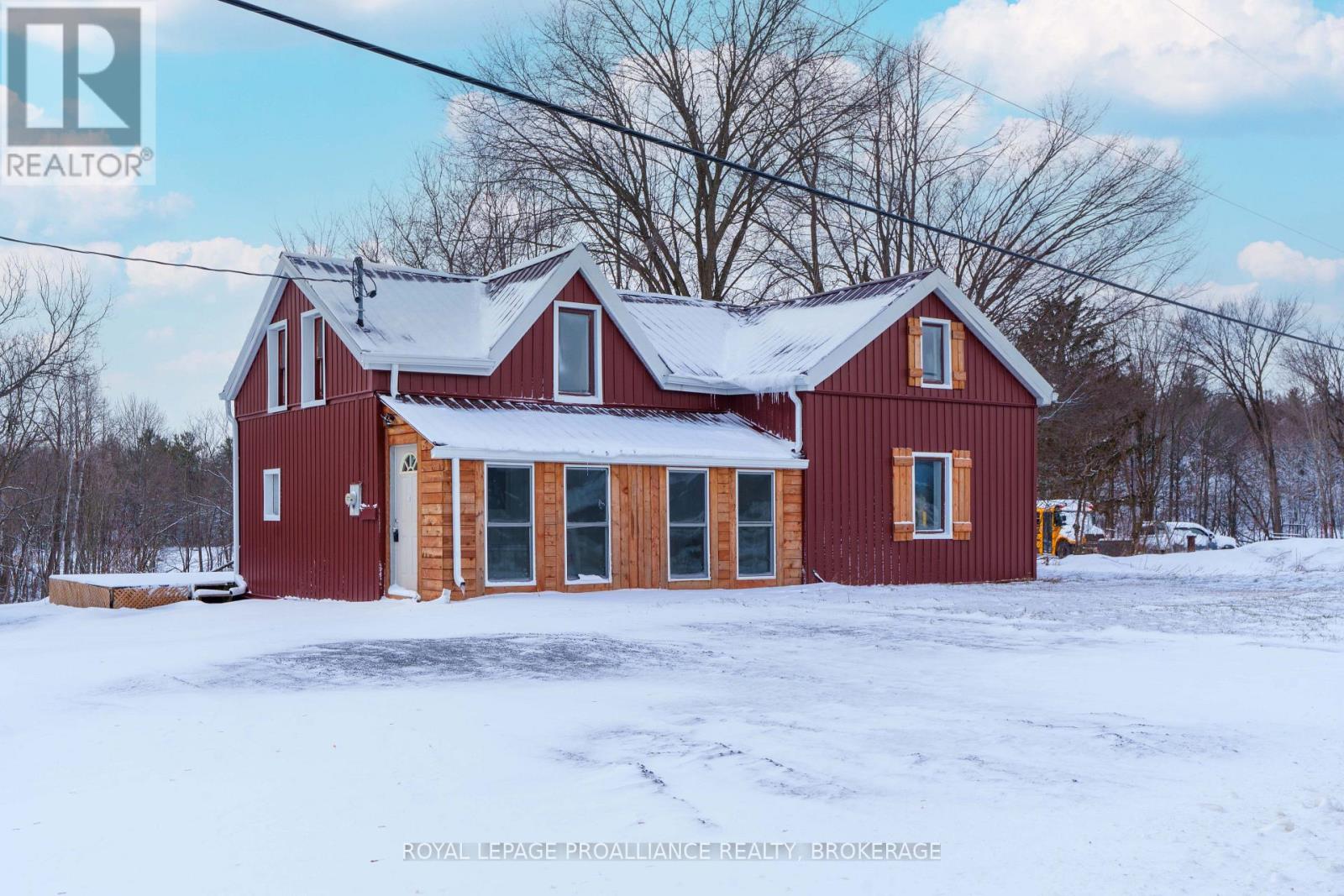 5668 Battersea Road, Frontenac (Frontenac South), Ontario  K0H 1H0 - Photo 27 - X12893428