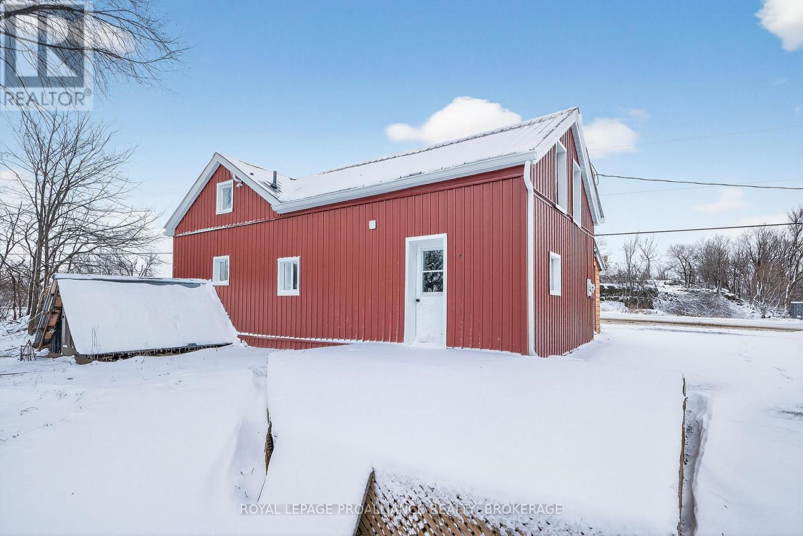 5668 Battersea Road, Frontenac (Frontenac South), Ontario  K0H 1H0 - Photo 22 - X12893428