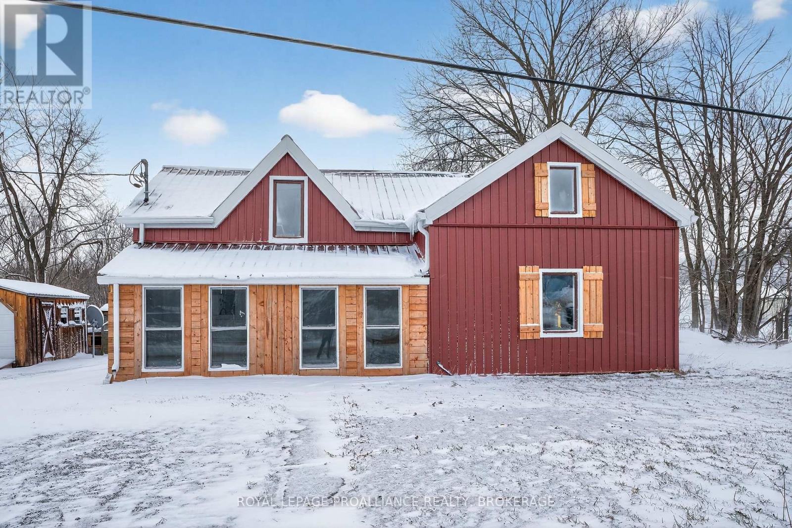 5668 Battersea Road, Frontenac (Frontenac South), Ontario  K0H 1H0 - Photo 26 - X12893428