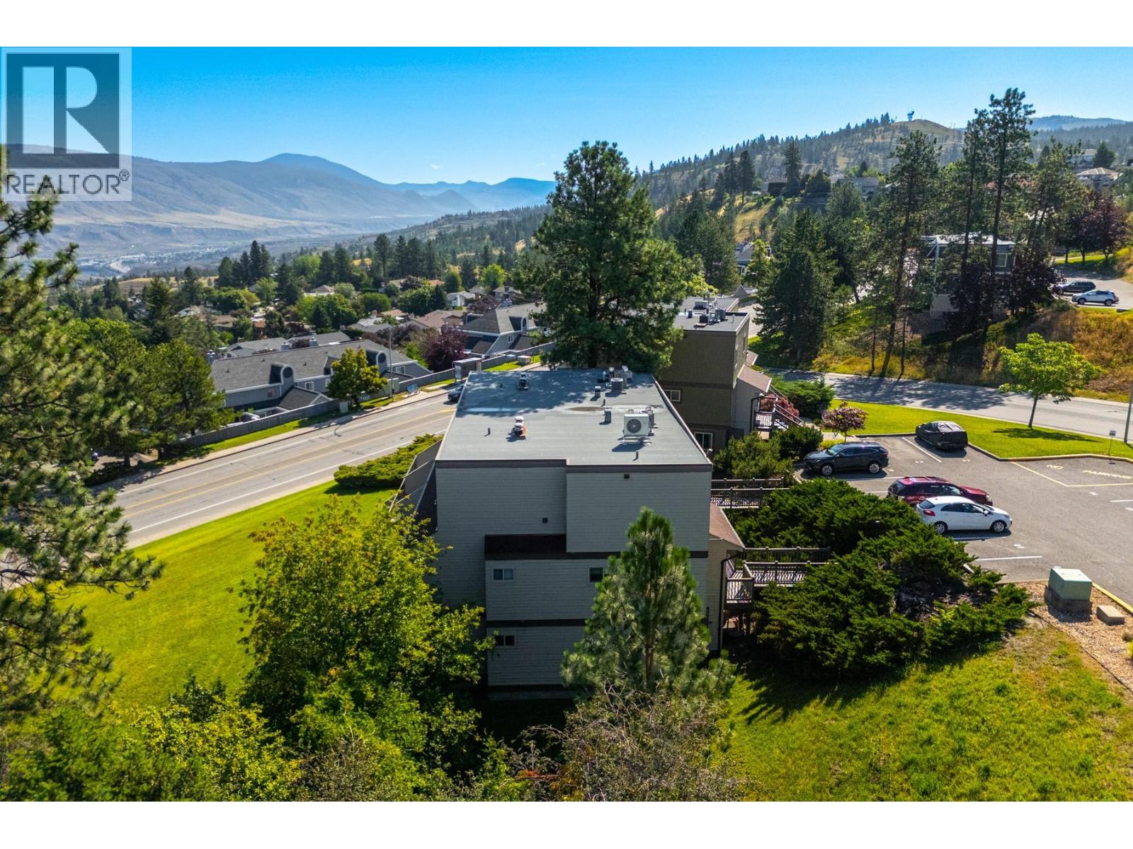 1750 Summit Drive Drive Unit# 80, Kamloops, British Columbia  V2E 0C9 - Photo 37 - 10379738