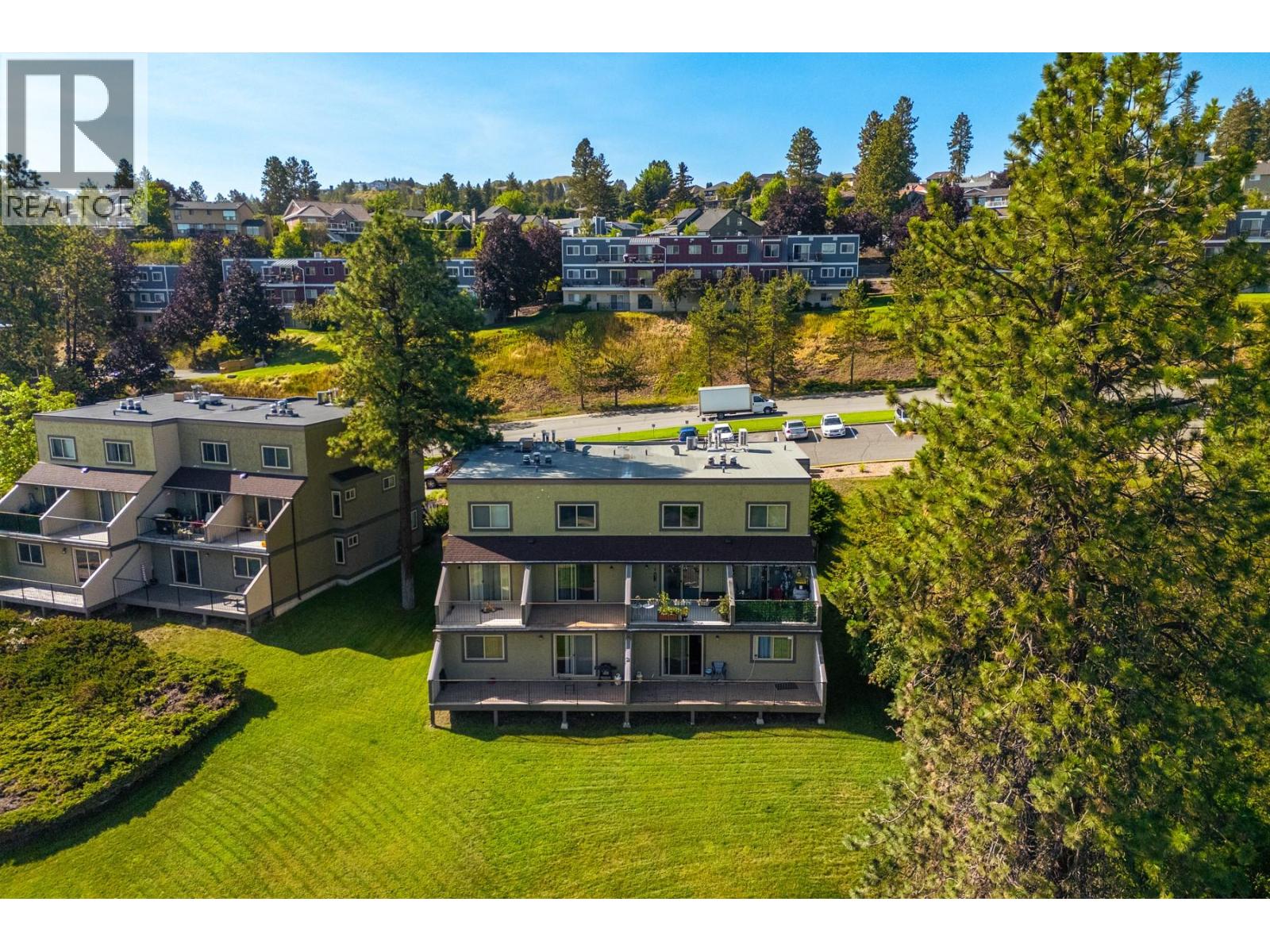 1750 Summit Drive Drive Unit# 80, Kamloops, British Columbia  V2E 0C9 - Photo 40 - 10379738