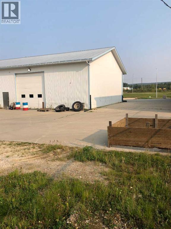 Bay 2, 4635 Federated Road, Swan Hills, Alberta  T7N 2C0 - Photo 7 - A2219227