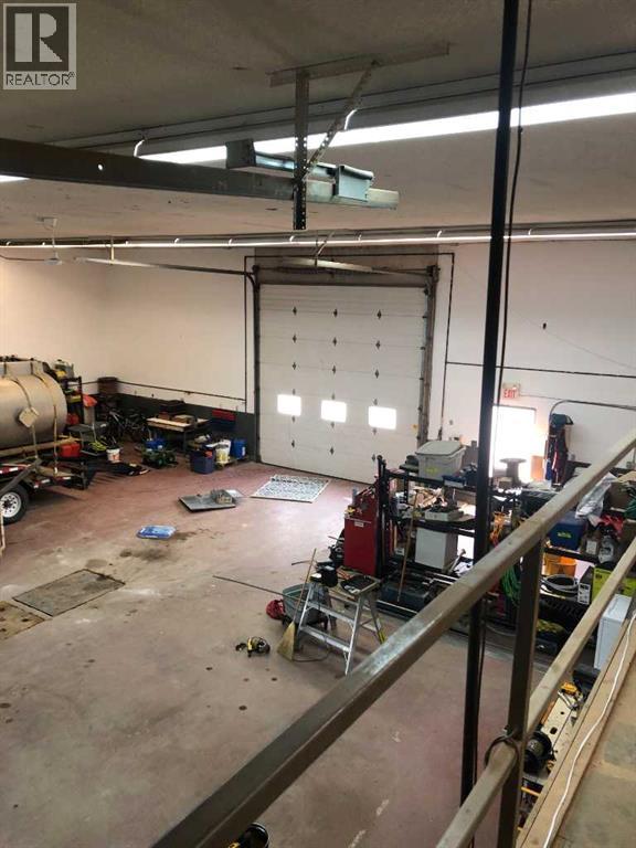 Bay 2, 4635 Federated Road, Swan Hills, Alberta  T7N 2C0 - Photo 4 - A2219227