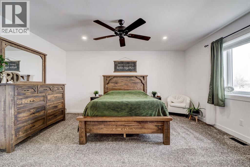 92008 Range Road 195, Rural Lethbridge County, Alberta  T1M 1M9 - Photo 28 - A2277079