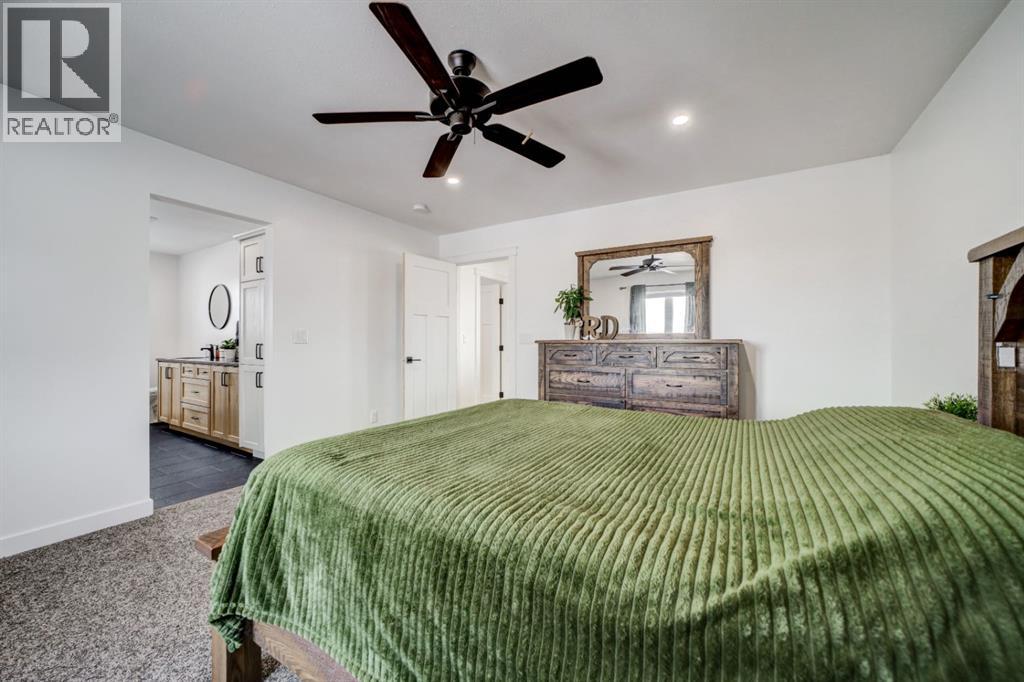 92008 Range Road 195, Rural Lethbridge County, Alberta  T1M 1M9 - Photo 30 - A2277079